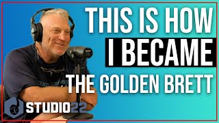 NHL Hall of Famer Brett Hull on Hockey, Life and His First Movie