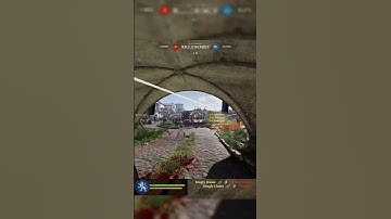 What feels better than a javelin headshot? #chivalry2 #gaming #fyp #funny #agatha #bowlingforsoup