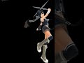 キングダムハーツ2 ユフィ おまけボイス集 キングダムハーツ2 ユフィ おまけボイス集