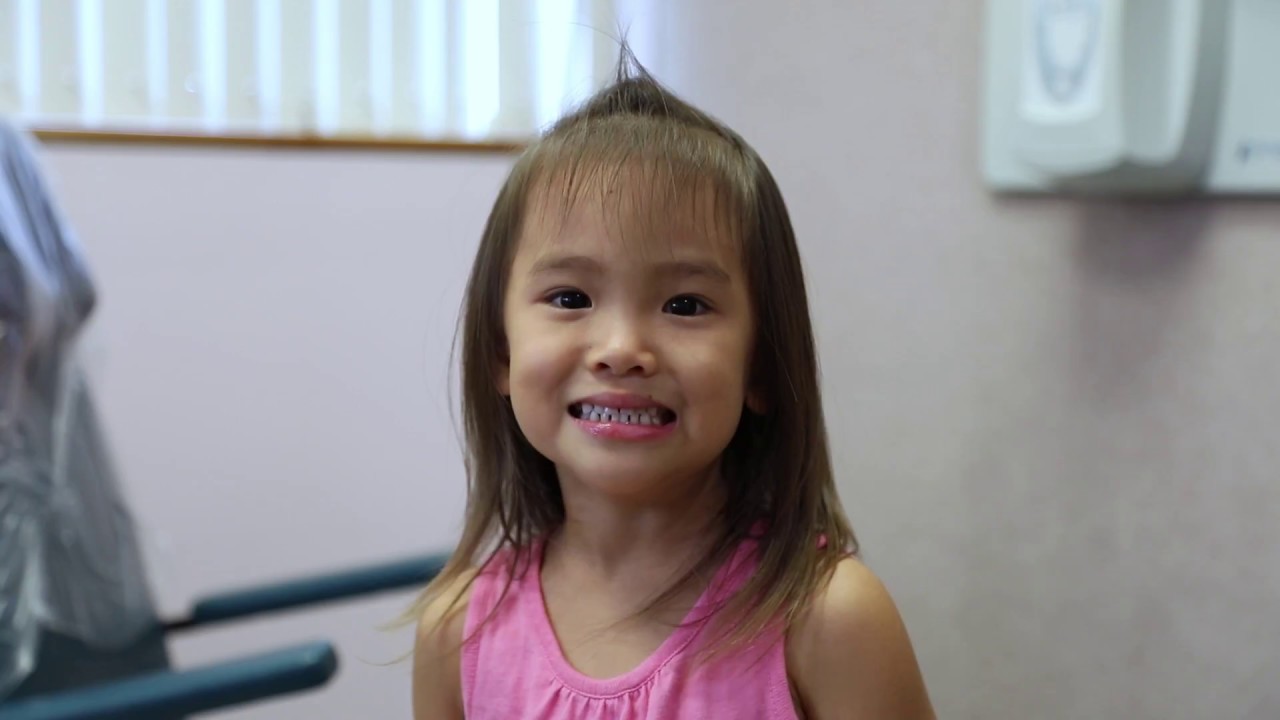 to Honolulu Keiki Dental YouTube
