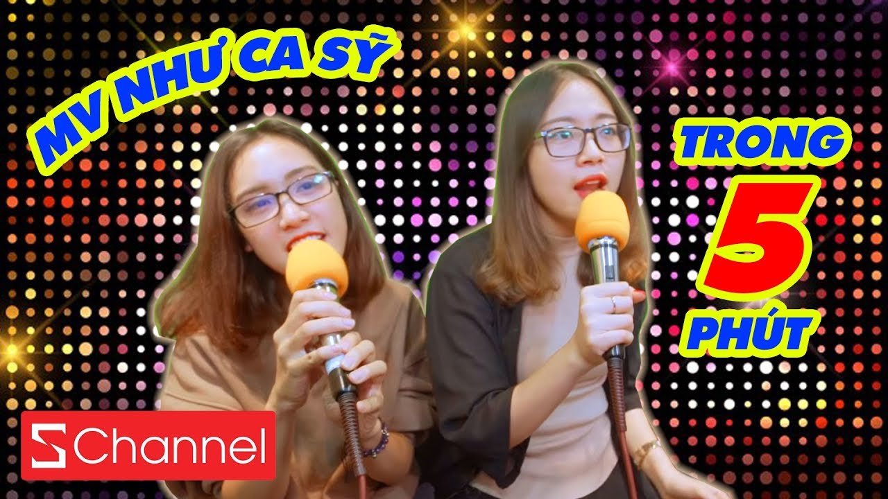 Làm MV như ca sĩ cùng Lizks chỉ trong 5 phút - Cơ hội nhận iPhone X từ iFind newsletter