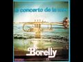 EL AMOR Y EL MAR I Jean Claude Borelly