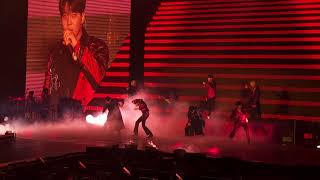 ateezman On Fire in Your Fantasy In Taipei  260124
