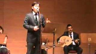 Alper Ayorak - Nedir Bu Haletin Ey Meh Cemalim Resimi