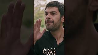 Sen Benim Aldığım Nefessin Zeynep! | Winds Of Love 100. Bölüm Promo #Shorts #Windsoflove