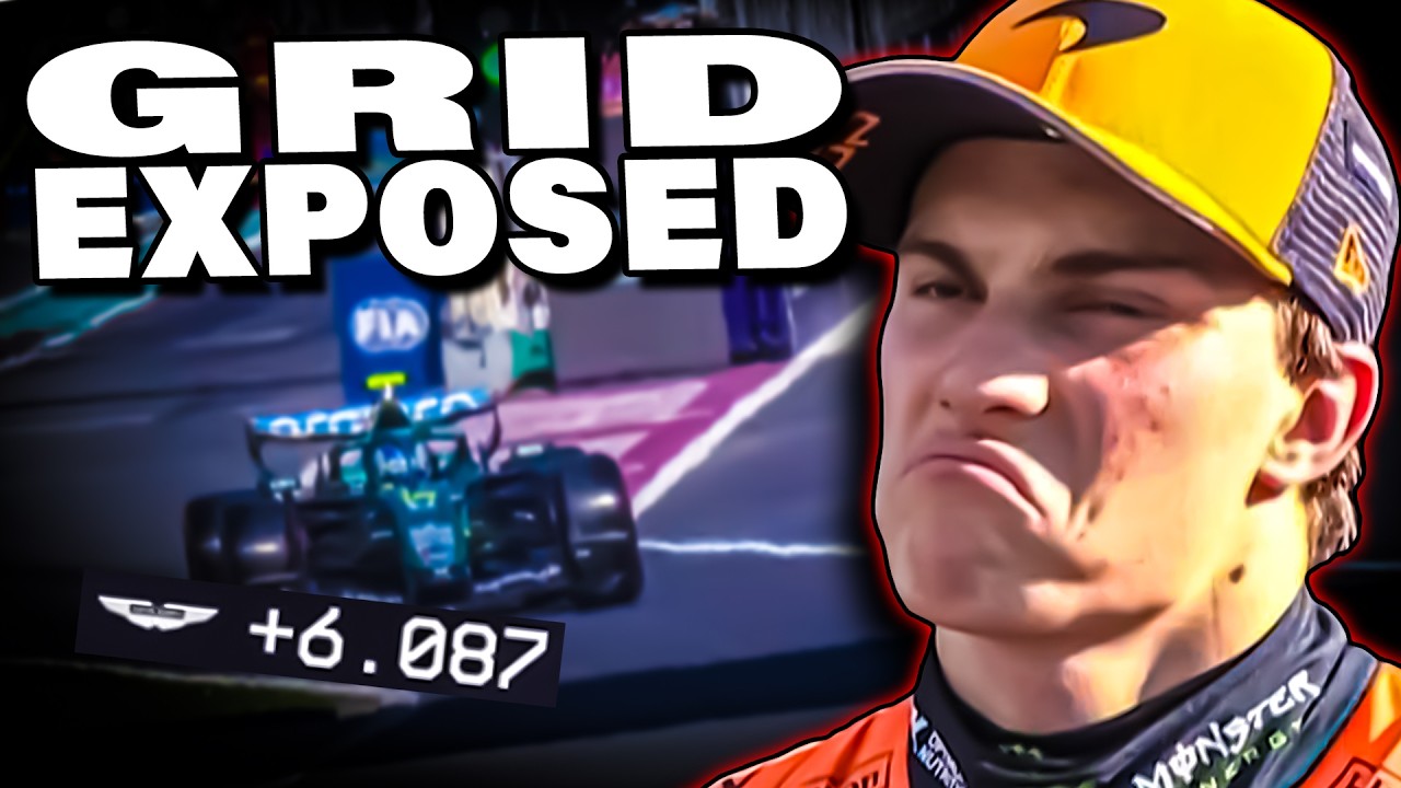 F1 2026's Real Pecking Order Is Emerging