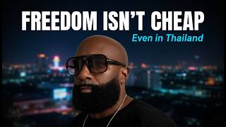 Freedom Isn't Cheap