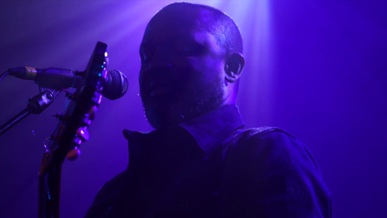 For All We Know (Donny Hathaway) feat. David Ryan Harris