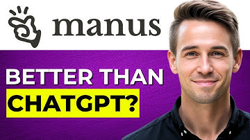 Manus AI Review: Better AI Tool Than ChatGPT in 2025? HONEST REVIEW!