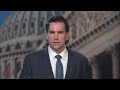 Jack Smith spied on 44 GOP lawmakers' text messages, Grassley says