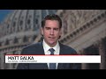 Jack Smith spied on 44 GOP lawmakers' text messages, Grassley says