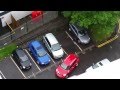 ORIGINAL Epic PARKING FAIL. FUNNY !! or IS IT