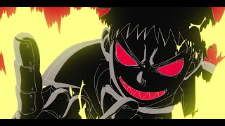 Fire Force {AMV} - Paint It Black