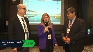 Olive İstanbul IOOC Tanıtım ING