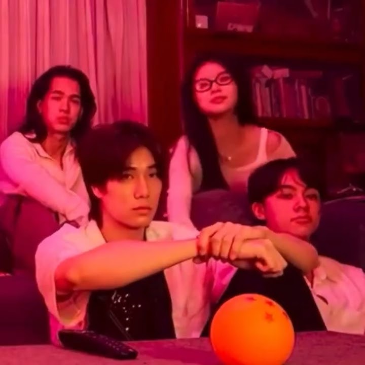Phuwin and Mabelz #phuwintang #phuwin #phuwintangsakyuen #pondphuwin #gmmtv #anthonybuisseret