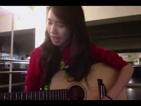 Best of Me - Daniel Powter (cover) Angel Chi - YouTube