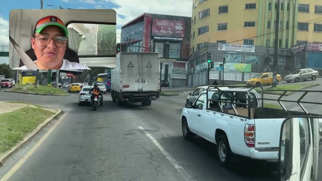 Psicología de la conducción 