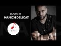 Bilal Sghir - Manich Délicat  (EXCLUSIVE Video Lyric) | بلال صغير