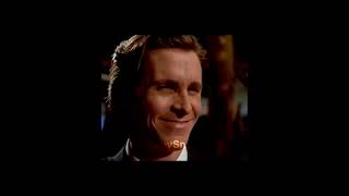 Patrick Bateman Sigma Edit The Perfect Girl