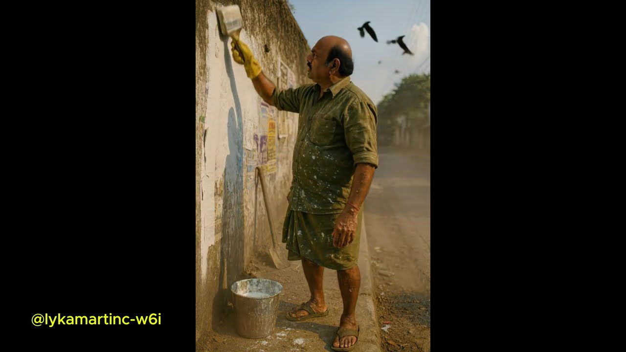 Should Leaders Do Manual Work? 