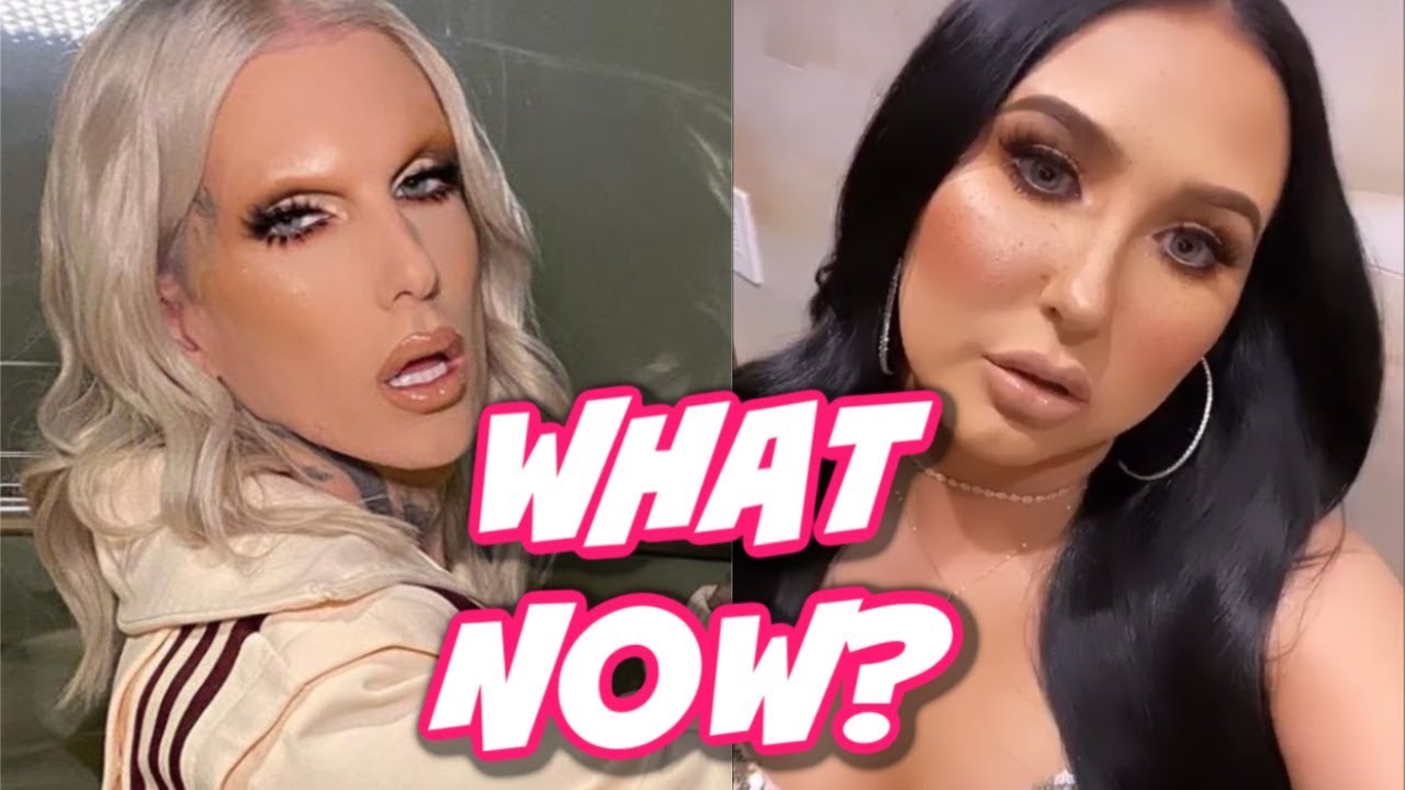 Jeffree Star Valentine's Day Mystery Box DRAMA & Jaclyn Hill on LIPSTICKGATE!