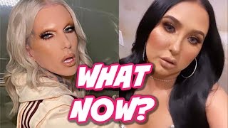 Jeffree Star Valentine's Day Mystery Box DRAMA & Jaclyn Hill on LIPSTICKGATE!