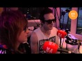 Capture de la vidéo Oxegen - Glasvegas Interview