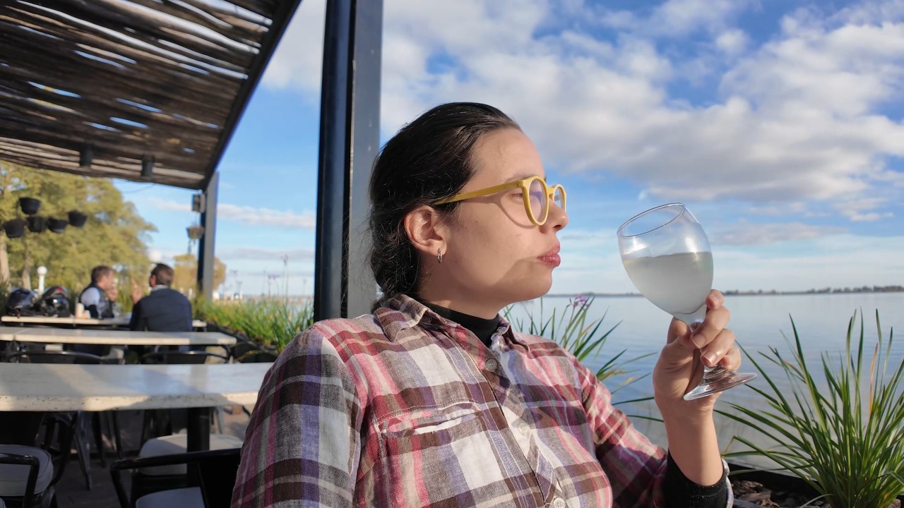 Vlog argentino: una escapada cerca de Buenos Aires (Chascomús) ⭐