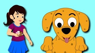 Köpek Uçmak Istemiş |  Köpek çizgi film | Yeni Çizgi Film Bebek Şarkıları |Balon TV| Karikatür Sarki