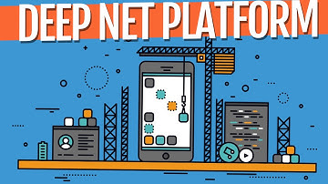 What is a Deep Net Platform? - Ep. 13 (Deep Learning SIMPLIFIED)