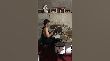 PAS Band - Jengah  #drumcover #drums #music #rock #indonesia
