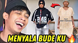 Download Lagu BUDE BUDE OUTPIT KALCER ‼️🔥 MP3 Download Lagu BUDE BUDE OUTPIT KALCER ‼️🔥 MP3