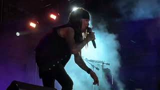 Ministry:  Revenge (Tampa, FL 8/26/23)