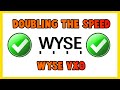 RetroShort: Making Wyse Vx0 Thin Client Twice As Fast: Doubling The Default Speed
