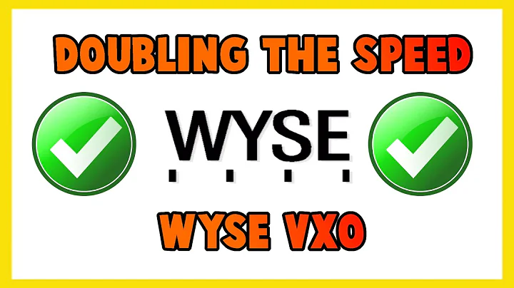 RetroShort: Making Wyse Vx0 Thin Client Twice As Fast: Doubling The Default Speed