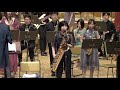 【吹奏楽】ディープ・パープル・メドレー / Deep Purple Medley [Wind Orchestra]