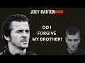 Joey barton discusses the murder of anthony walker  his public appeal to his brother  ma show
