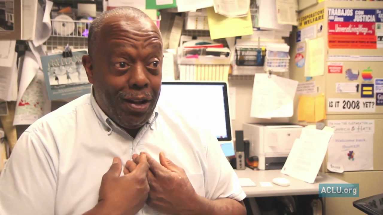 Stop Voter Suppression!