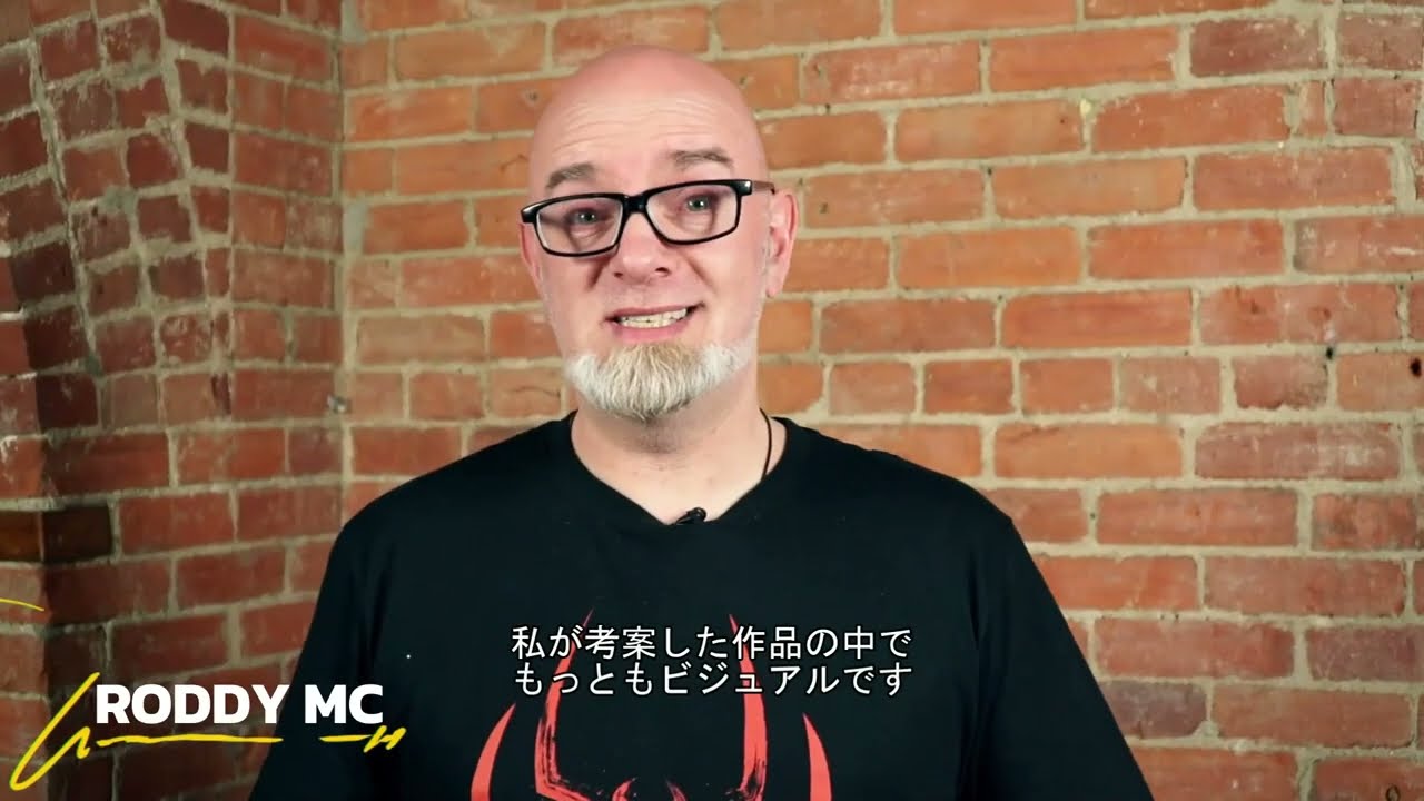 Lucid - 日本語補足付き -