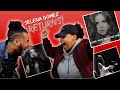 Selena Gomez - Lose You To Love Me Reaction
