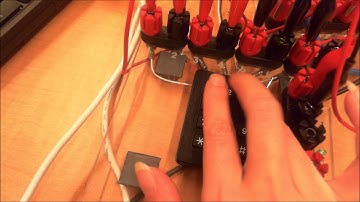 Lab 7 EECS 1011 KeyPad