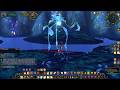 The Dying Balance, WoW TBC Quest, Fast &amp; Easy