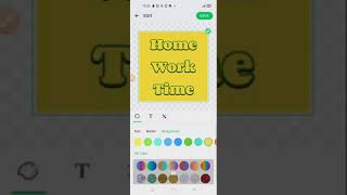 How to use pixel lab | class 11 | whatsapp stickers #kabalive #poetry #urdupoetry #kaba screenshot 1