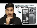 Nothing phone 3a pro specs | Specifications Leaks