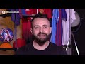 GRIEZMANN e HAZARD foram investimentos RUINS?Que NOTA merece cada transferência? | Resenha e Opinião