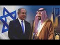مرصاد نبأ 605 فضيحة محمد بن سلمان يدعم نتنياهو عسكريا 