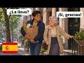 60 Minutes of Simple Spanish Conversations for Beginners (A1&ndash;A2) | 25 Easy Dialogues for Beginners