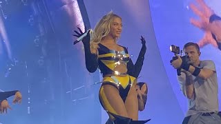 Beyoncé - America has a problem & Pure / Honey - live in Hamburg 21.06.2023 - Volksparkstadion