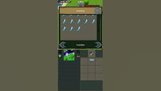 TibiaME upgarde​ 109 to 139 ice