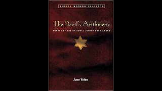 Famous CHAPTER TWO - "Devil's Arithmetic" Wealth